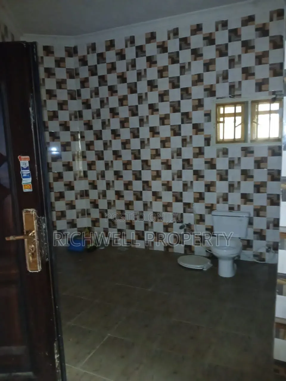 4bdrm Apartment in Bodija for rent in Bodija