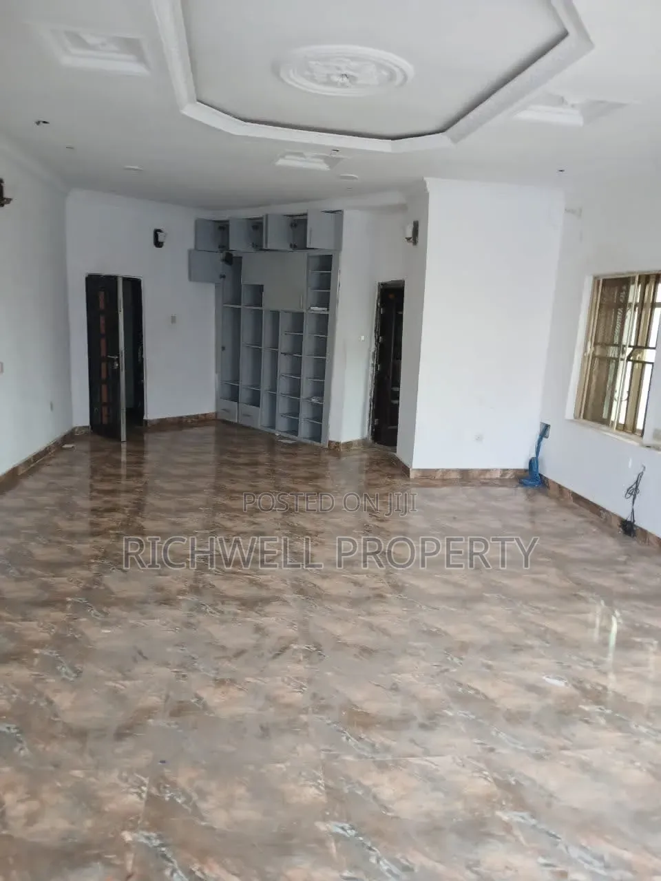 4bdrm Apartment in Bodija for rent in Bodija