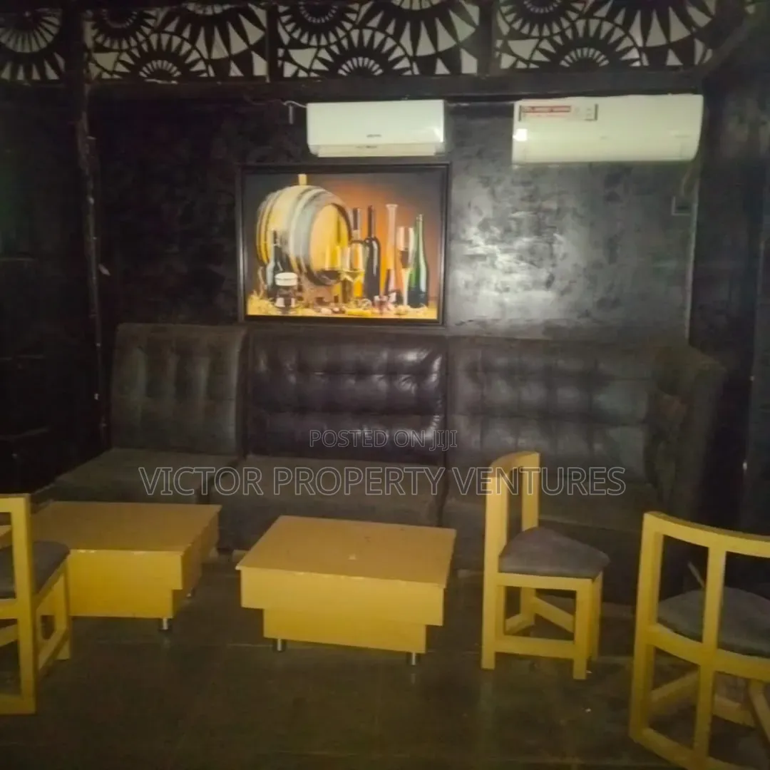 A Club, Guess Inn and Lodge for Lease in Dutse-Alhaji