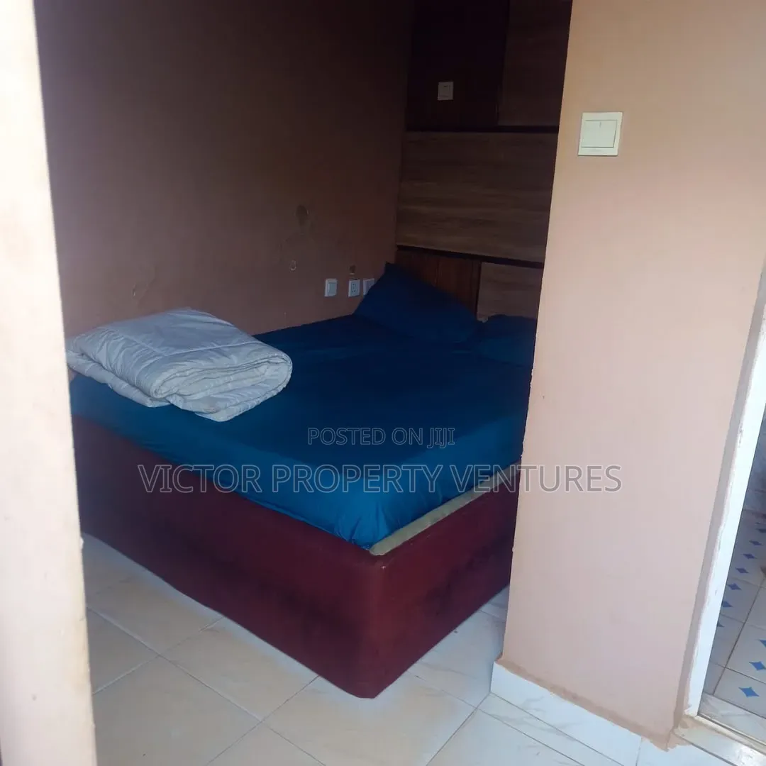 A Club, Guess Inn and Lodge for Lease in Dutse-Alhaji