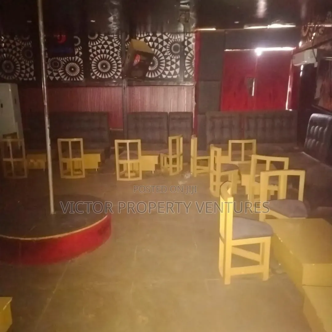 A Club, Guess Inn and Lodge for Lease in Dutse-Alhaji