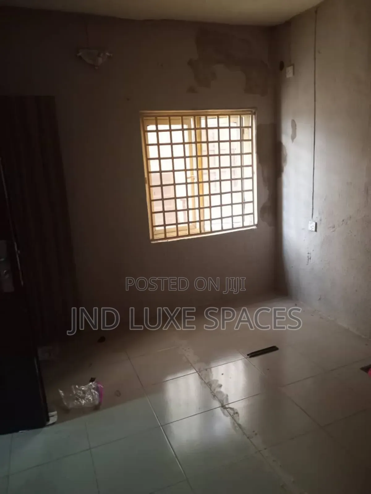3 Bedroom Flat for Office Space in Oregun