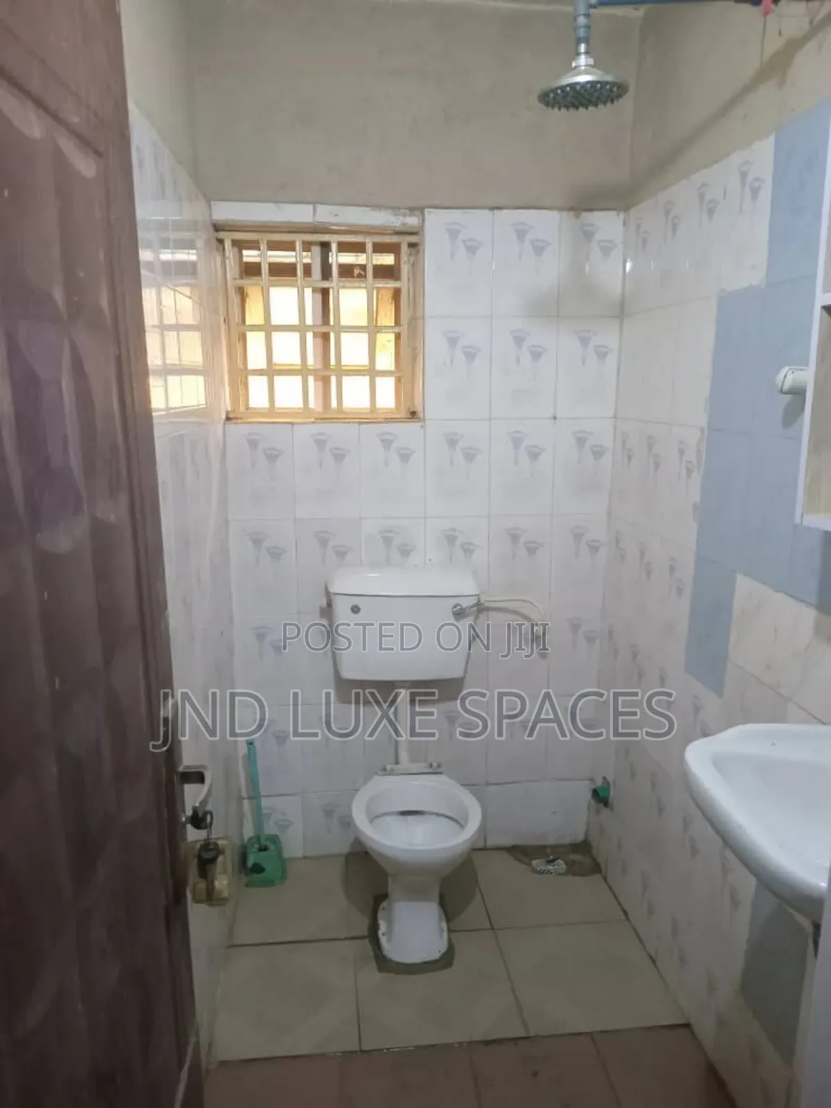 3 Bedroom Flat for Office Space in Oregun
