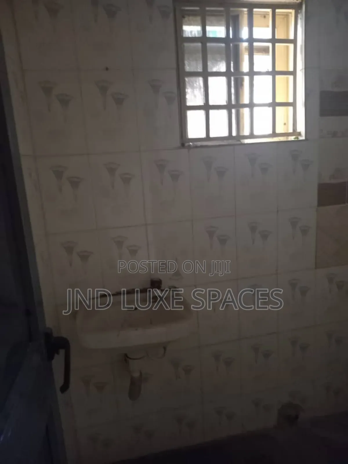 3 Bedroom Flat for Office Space in Oregun