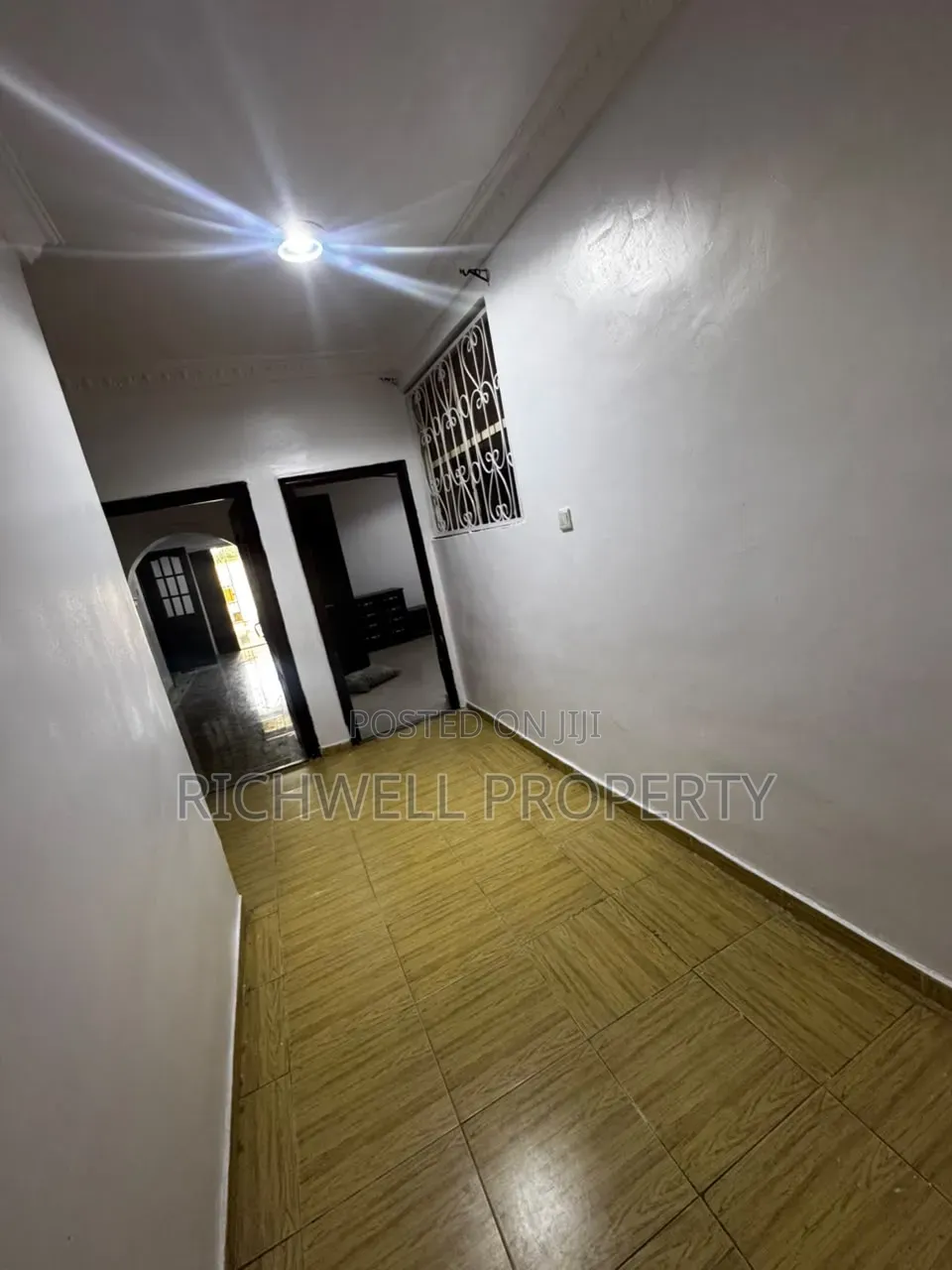 Furnished 6bdrm Duplex in Oluyole Estate for rent in Oluyole Estate
