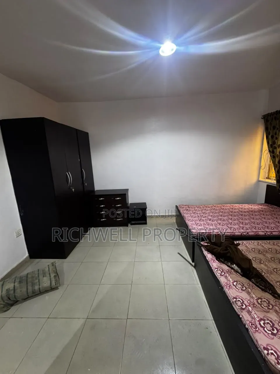 Furnished 6bdrm Duplex in Oluyole Estate for rent in Oluyole Estate