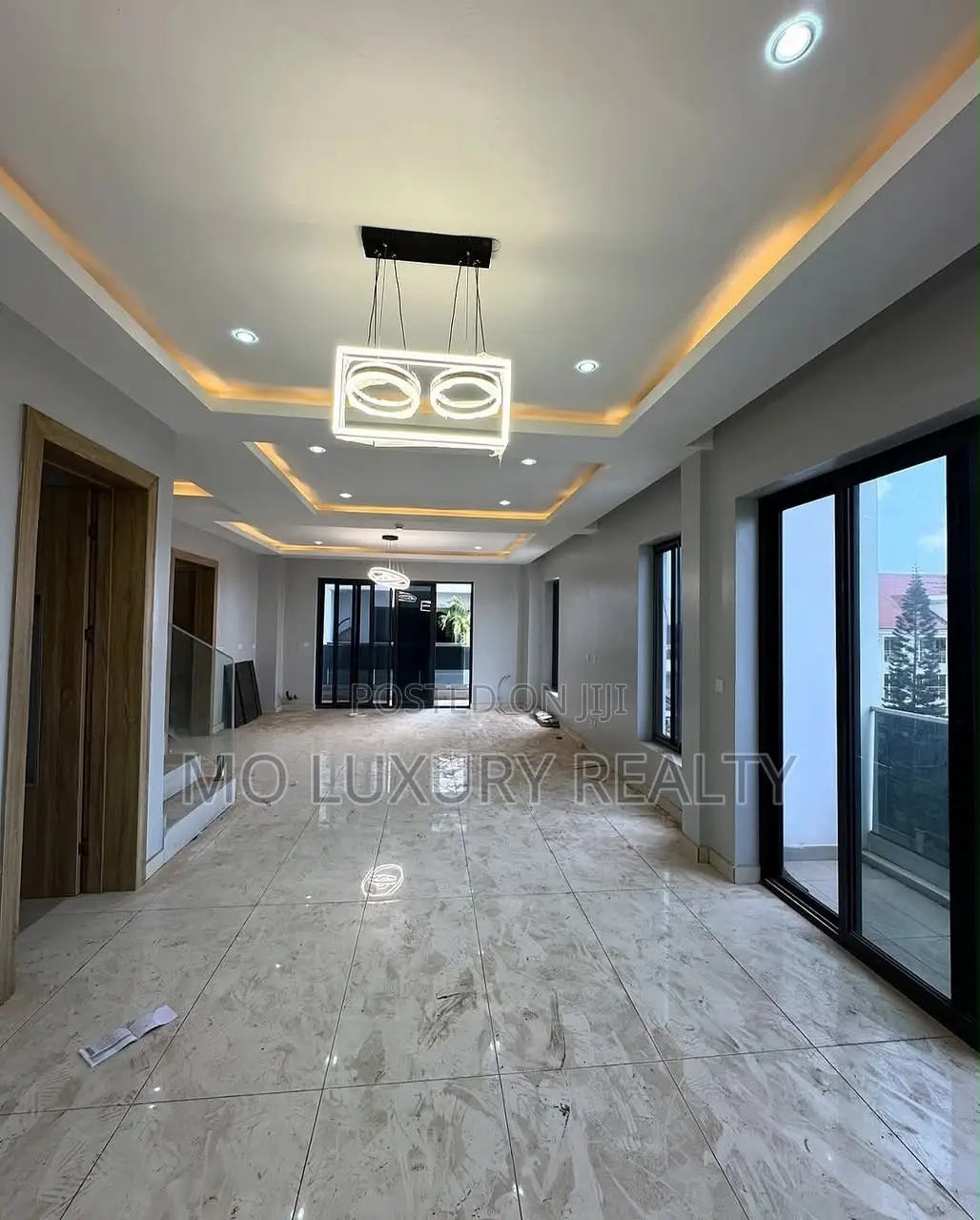 4bdrm Maisonette in Lekki Phase 1 for rent in Lekki Phase 1