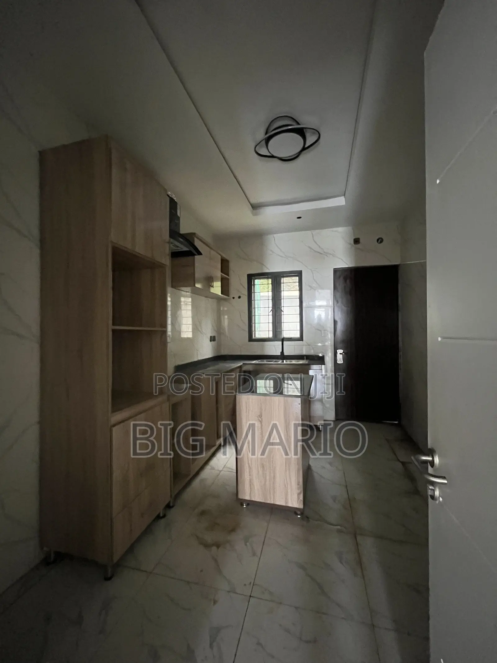 4bdrm Duplex in Guzape Main for rent in Guzape District
