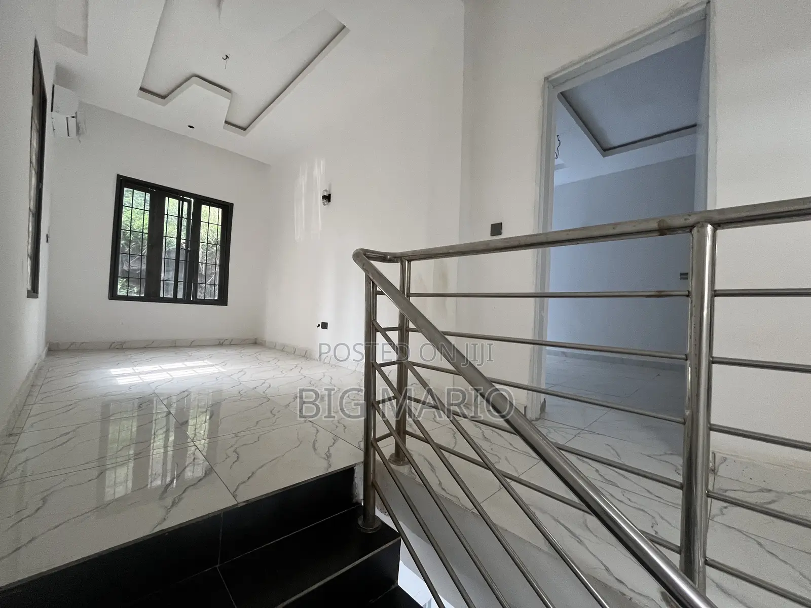 4bdrm Duplex in Guzape Main for rent in Guzape District
