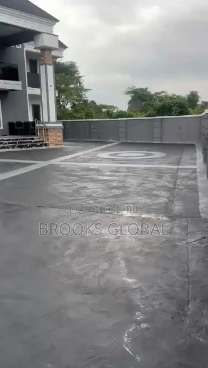 5bdrm Duplex in Warri for sale in Warri