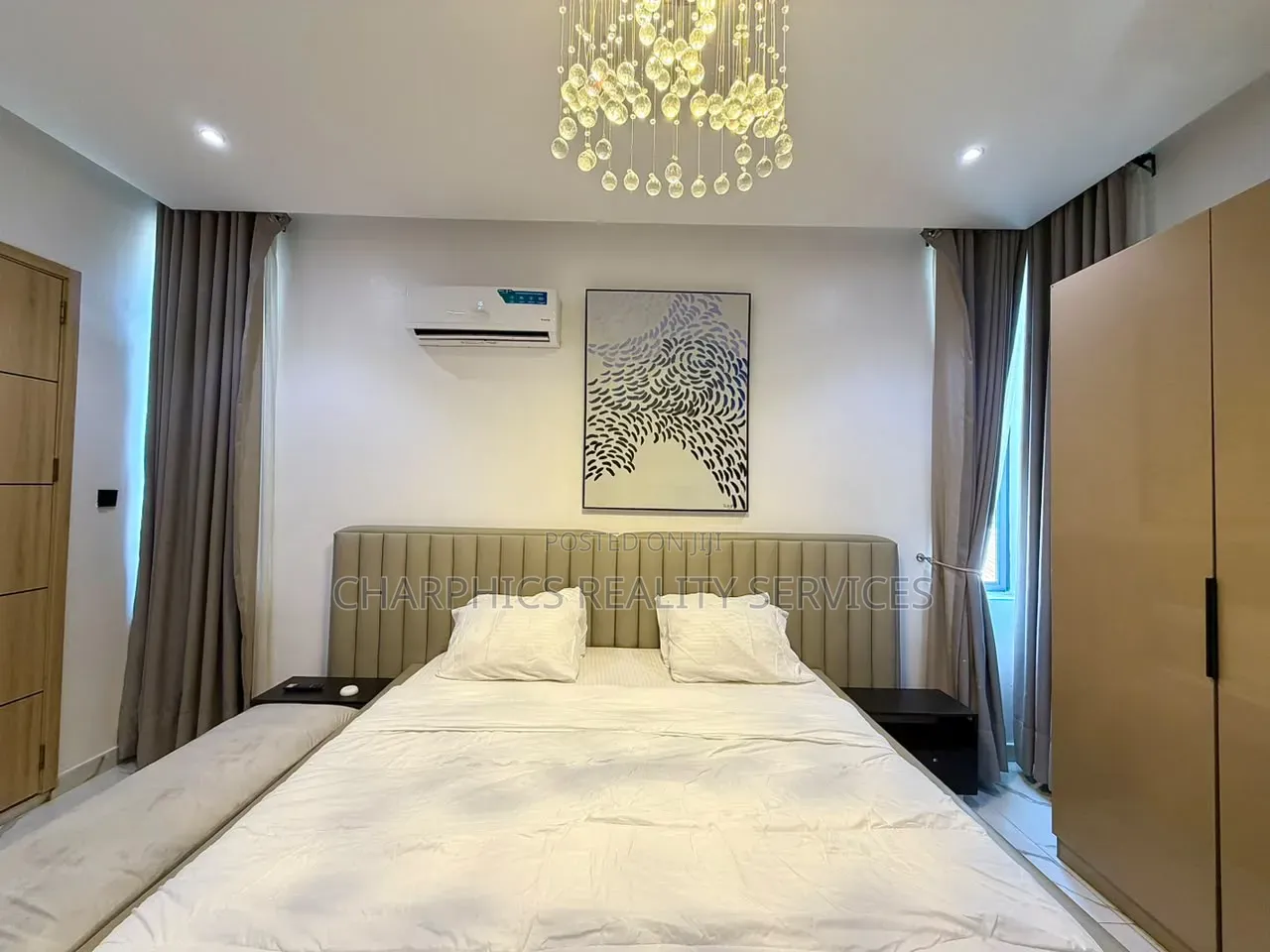 Furnished Mini Flat in Lekki Phase 1 for rent in Lekki Phase 1