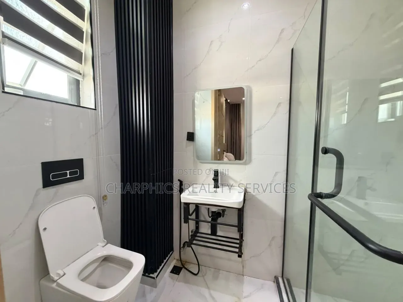 Furnished Mini Flat in Lekki Phase 1 for rent in Lekki Phase 1