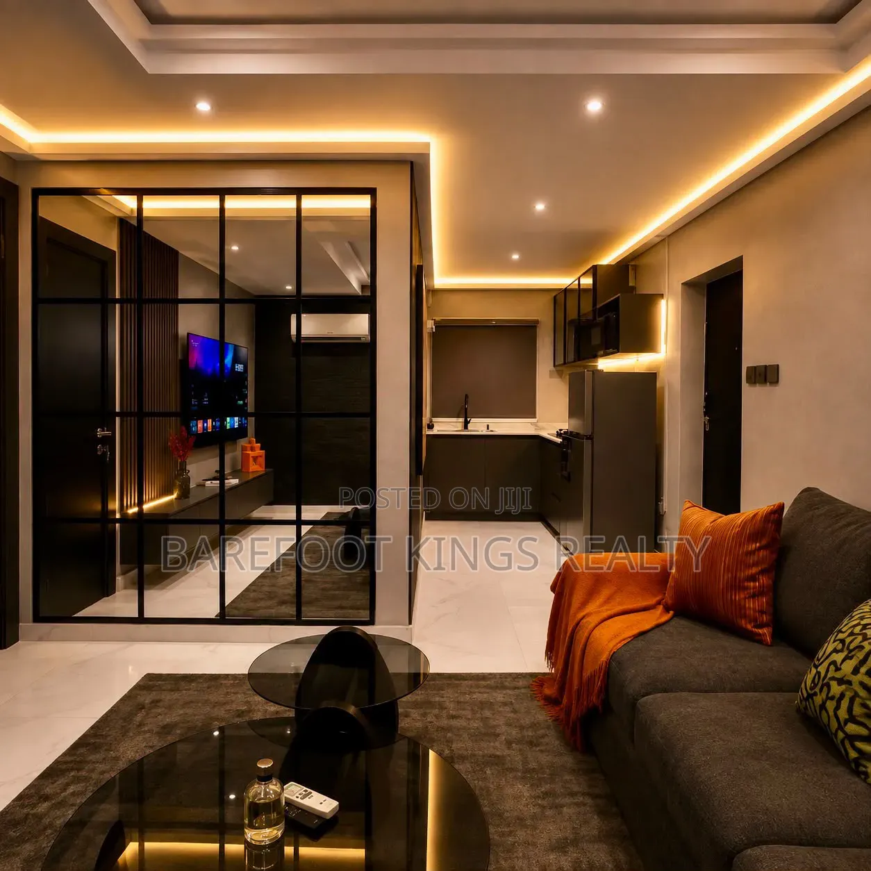 Premium 1Bedroom Apartment in Victoria Island