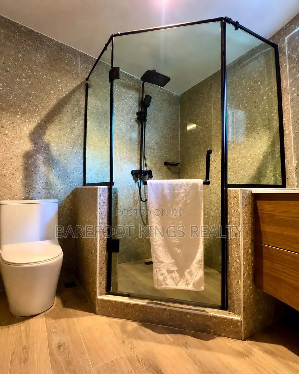 Premium 1Bedroom Apartment in Victoria Island