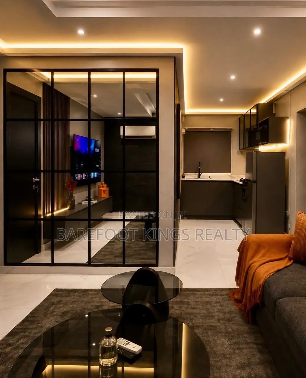 Premium 1Bedroom Apartment in Victoria Island