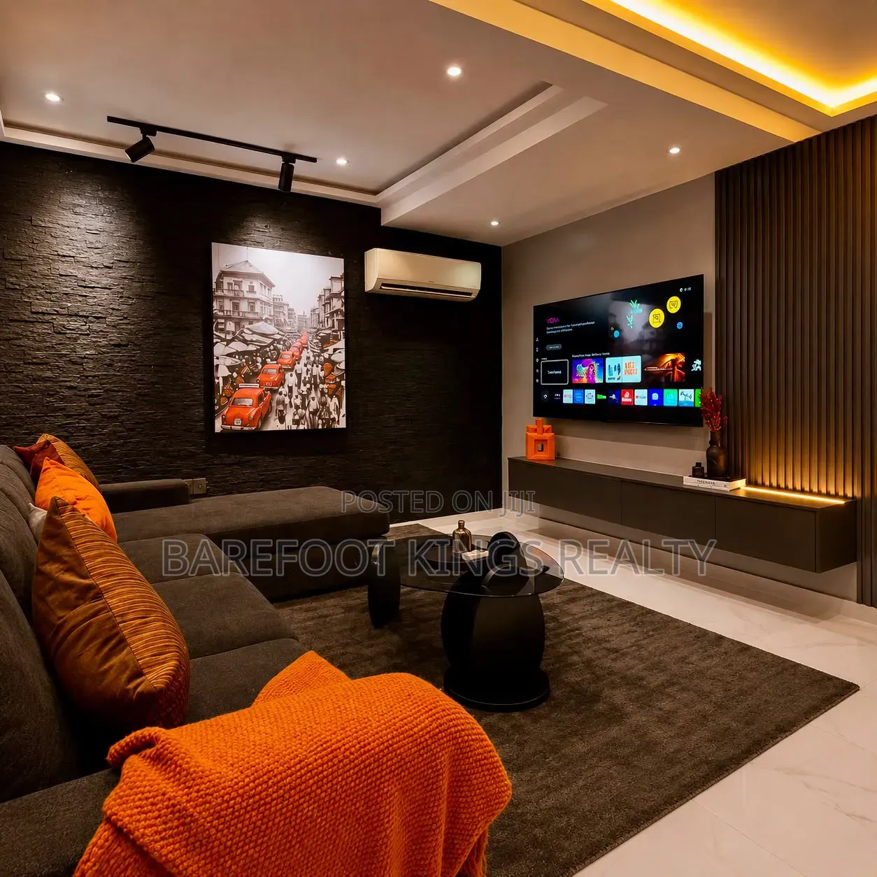Premium 1Bedroom Apartment in Victoria Island