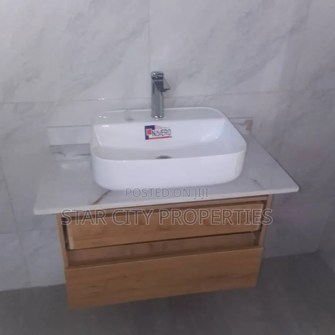 4bdrm Duplex in Phase 1 for rent in GRA Phase 1