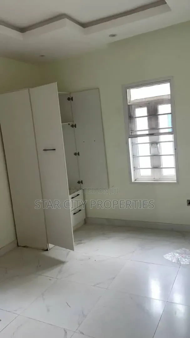4bdrm Duplex in Phase 1 for rent in GRA Phase 1