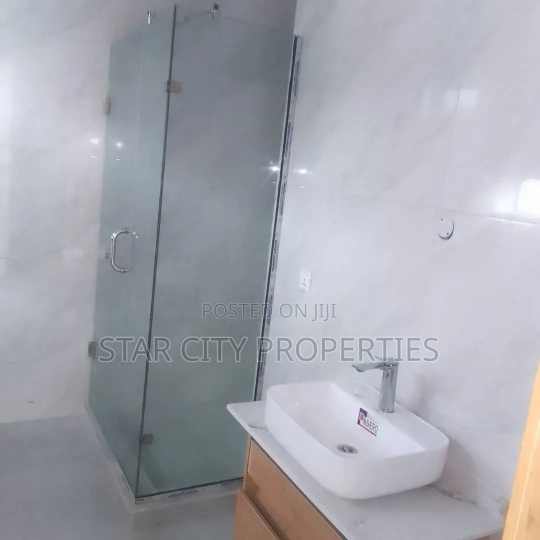 4bdrm Duplex in Phase 1 for rent in GRA Phase 1