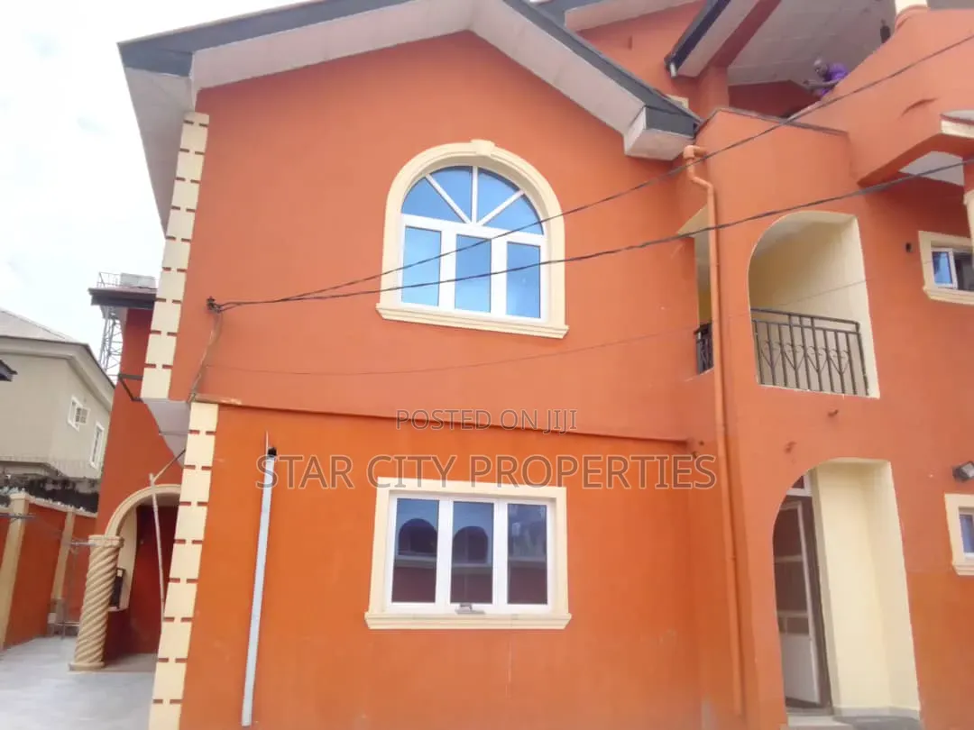 3bdrm Apartment in Phase 2 for rent in GRA Phase 2 Shangisha