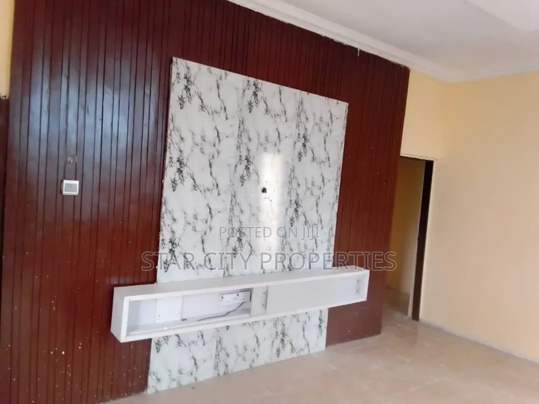3bdrm Apartment in Phase 2 for rent in GRA Phase 2 Shangisha