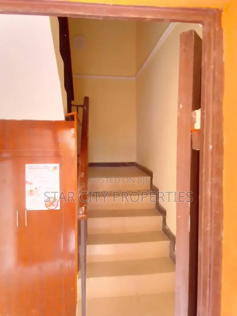3bdrm Apartment in Phase 2 for rent in GRA Phase 2 Shangisha
