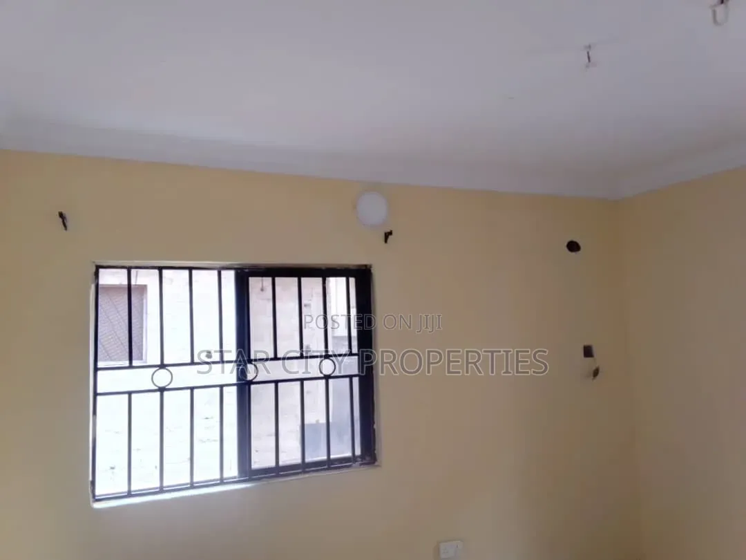 3bdrm Apartment in Phase 2 for rent in GRA Phase 2 Shangisha