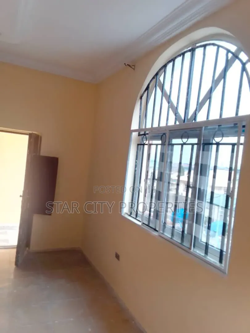 3bdrm Apartment in Phase 2 for rent in GRA Phase 2 Shangisha