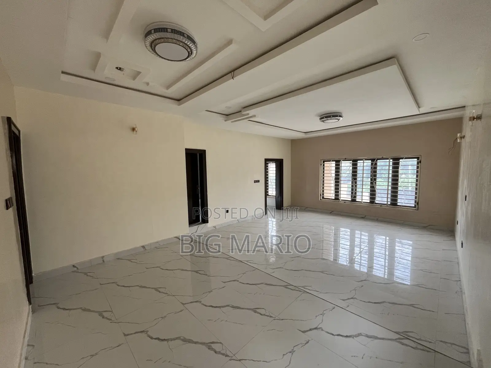 4bdrm Duplex in Guzape Main for sale in Guzape District