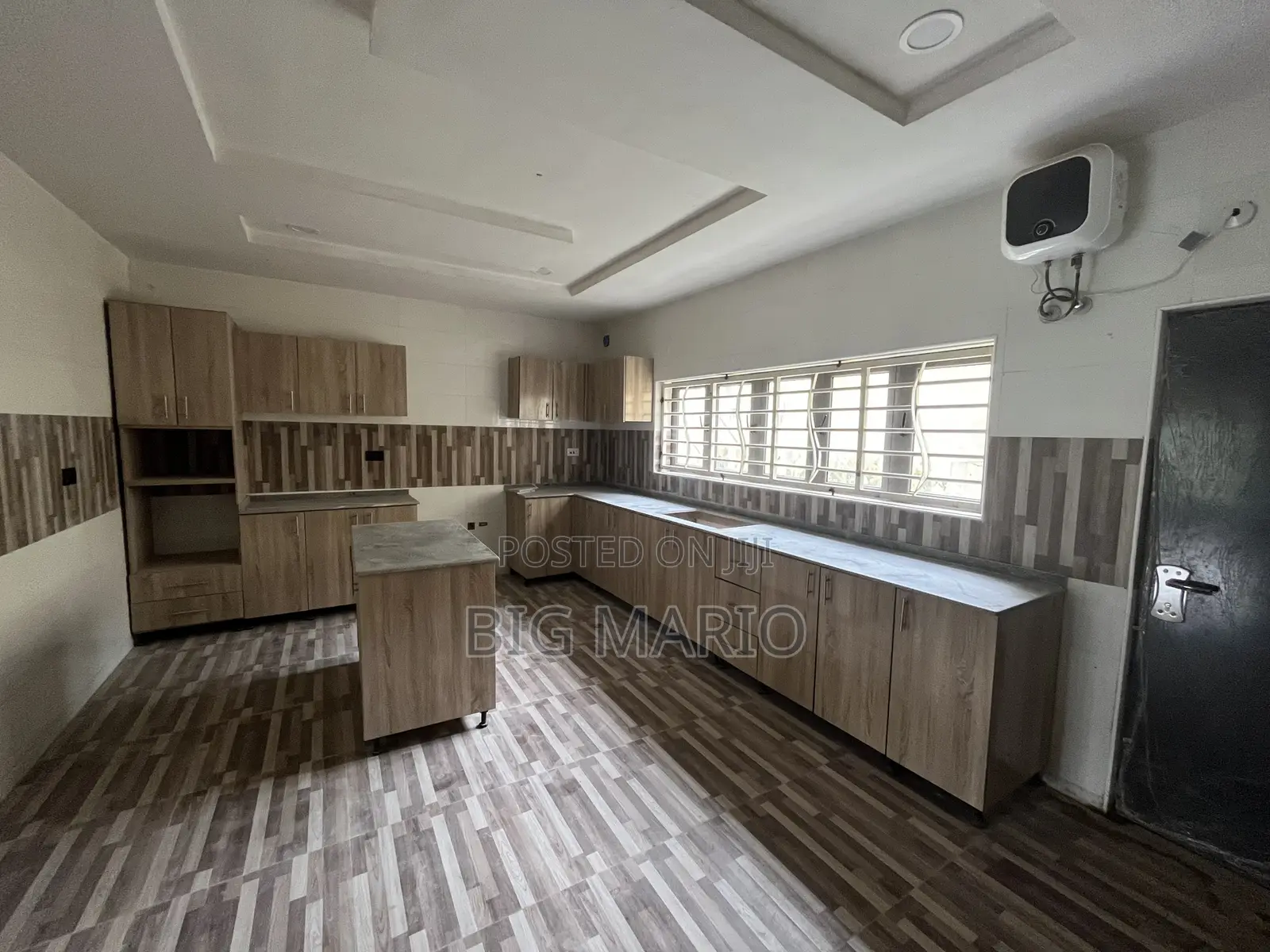 4bdrm Duplex in Guzape Main for sale in Guzape District