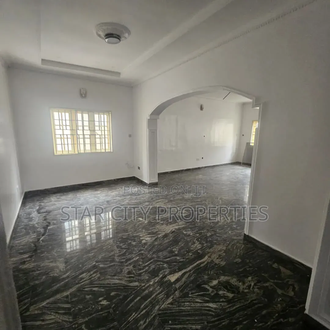 4bdrm Duplex in Phase 2 Gra for rent in GRA Phase 2 Shangisha