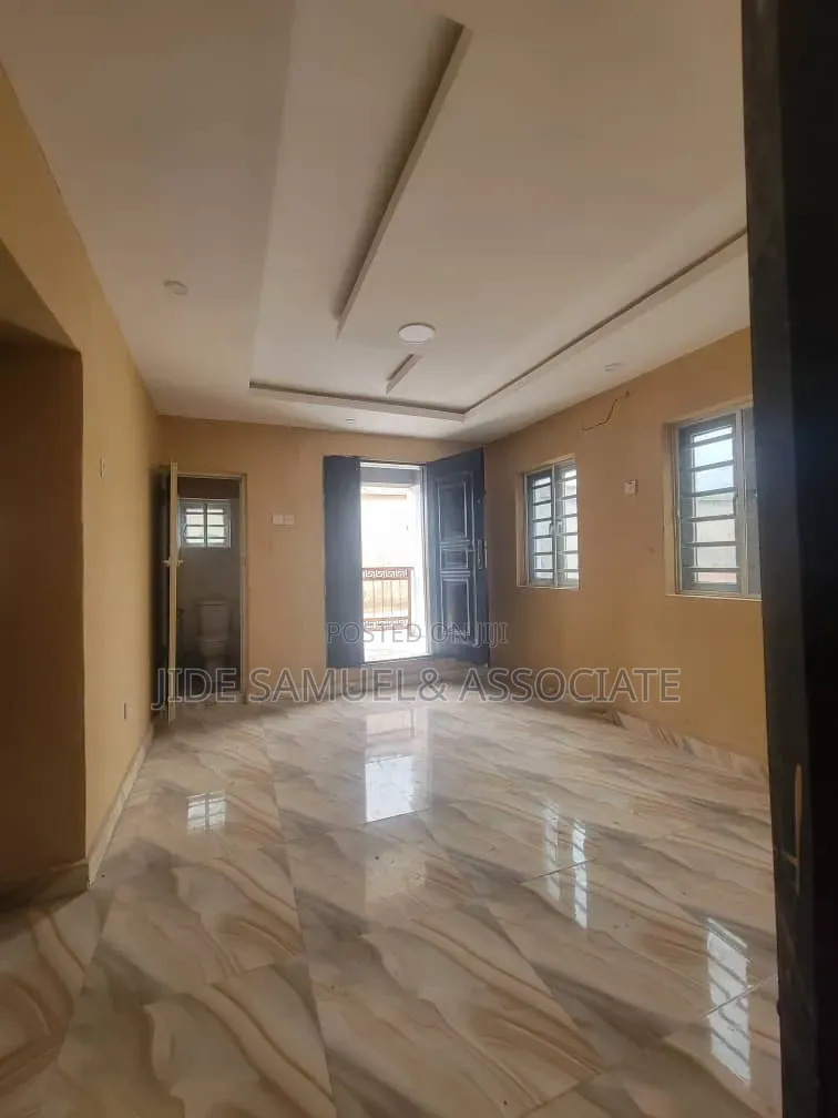 Furnished 2bdrm Block of Flats in Ipaja / Ipaja for rent in Ipaja / Ipaja