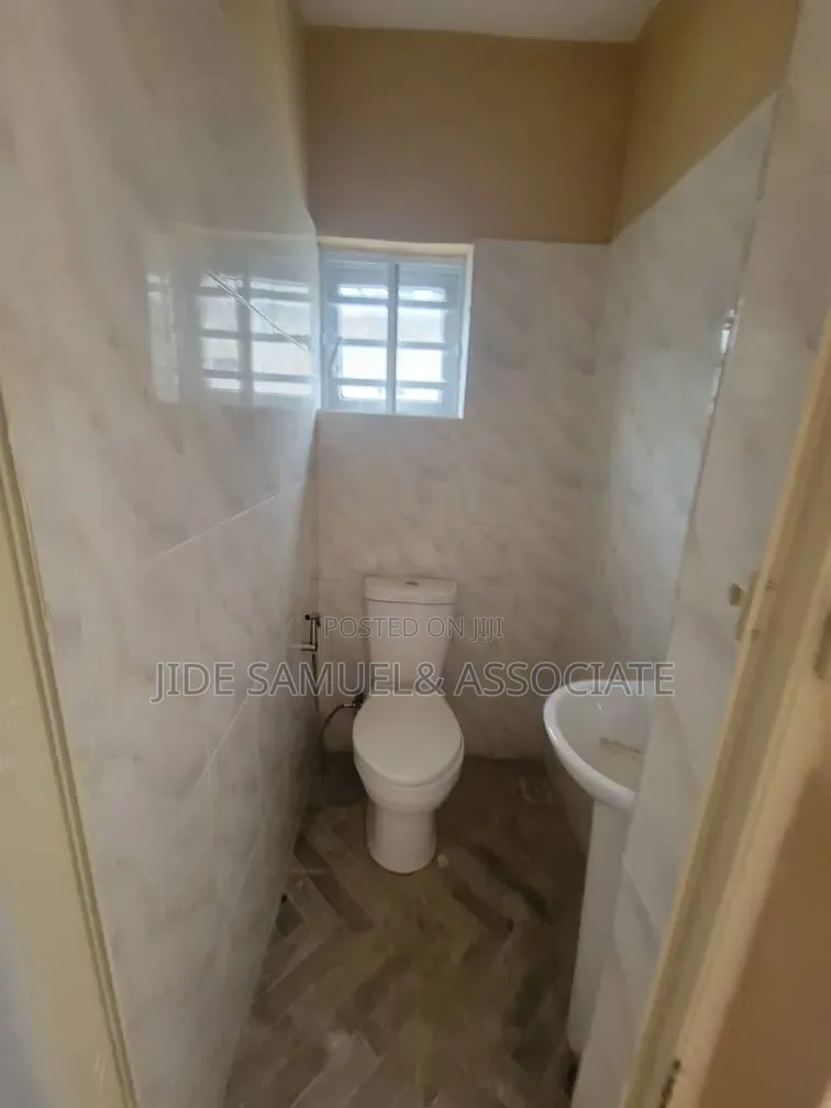 Furnished 2bdrm Block of Flats in Ipaja / Ipaja for rent in Ipaja / Ipaja