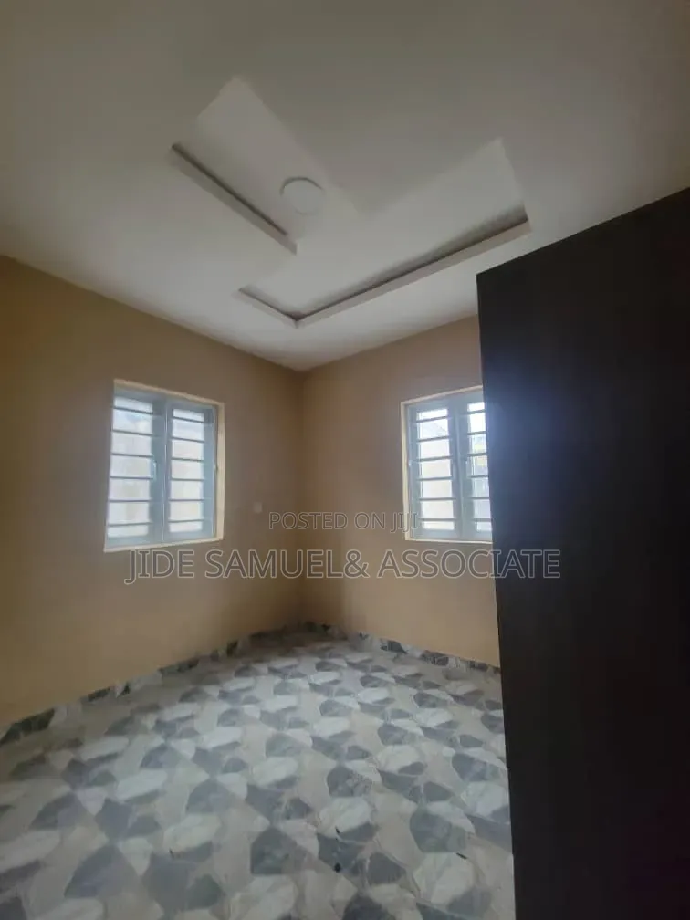 Furnished 2bdrm Block of Flats in Ipaja / Ipaja for rent in Ipaja / Ipaja