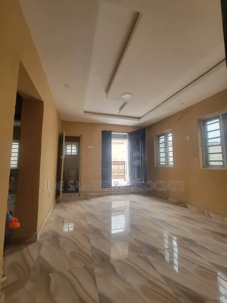 Furnished 2bdrm Block of Flats in Ipaja / Ipaja for rent in Ipaja / Ipaja