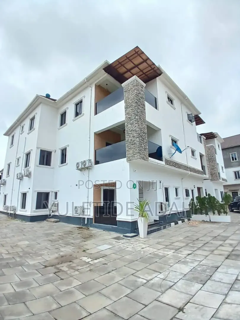 Furnished 2bdrm Block of Flats in Kaura for sale in Kaura