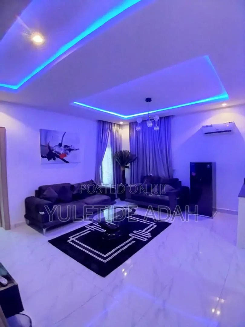 Furnished 2bdrm Block of Flats in Kaura for sale in Kaura