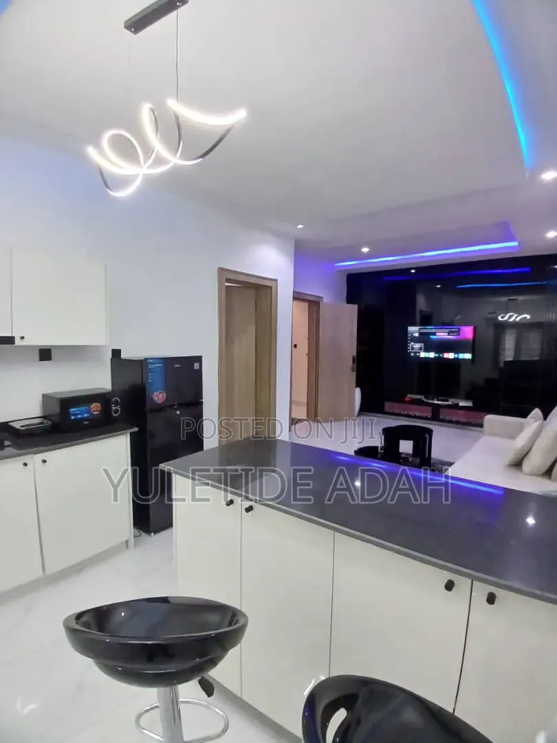 Furnished 2bdrm Block of Flats in Kaura for sale in Kaura