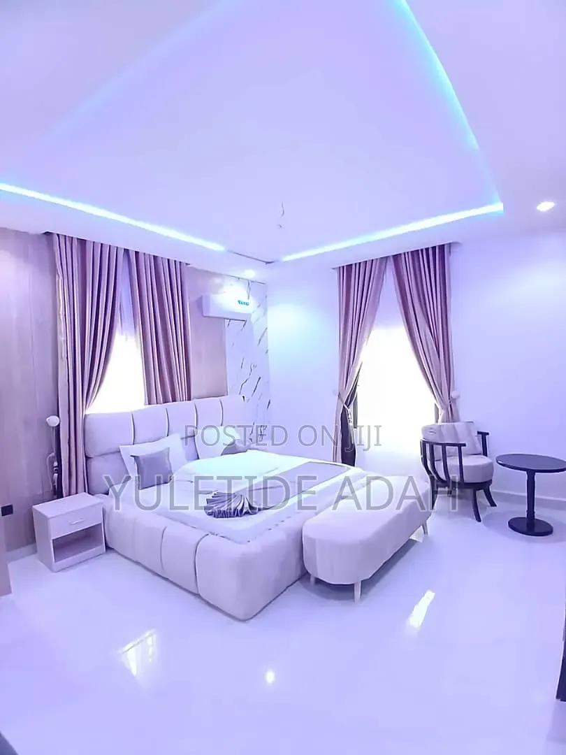 Furnished 2bdrm Block of Flats in Kaura for sale in Kaura