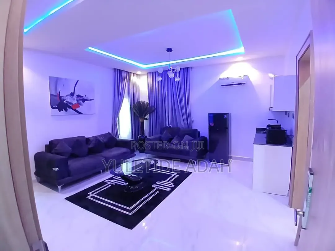 Furnished 2bdrm Block of Flats in Kaura for sale in Kaura