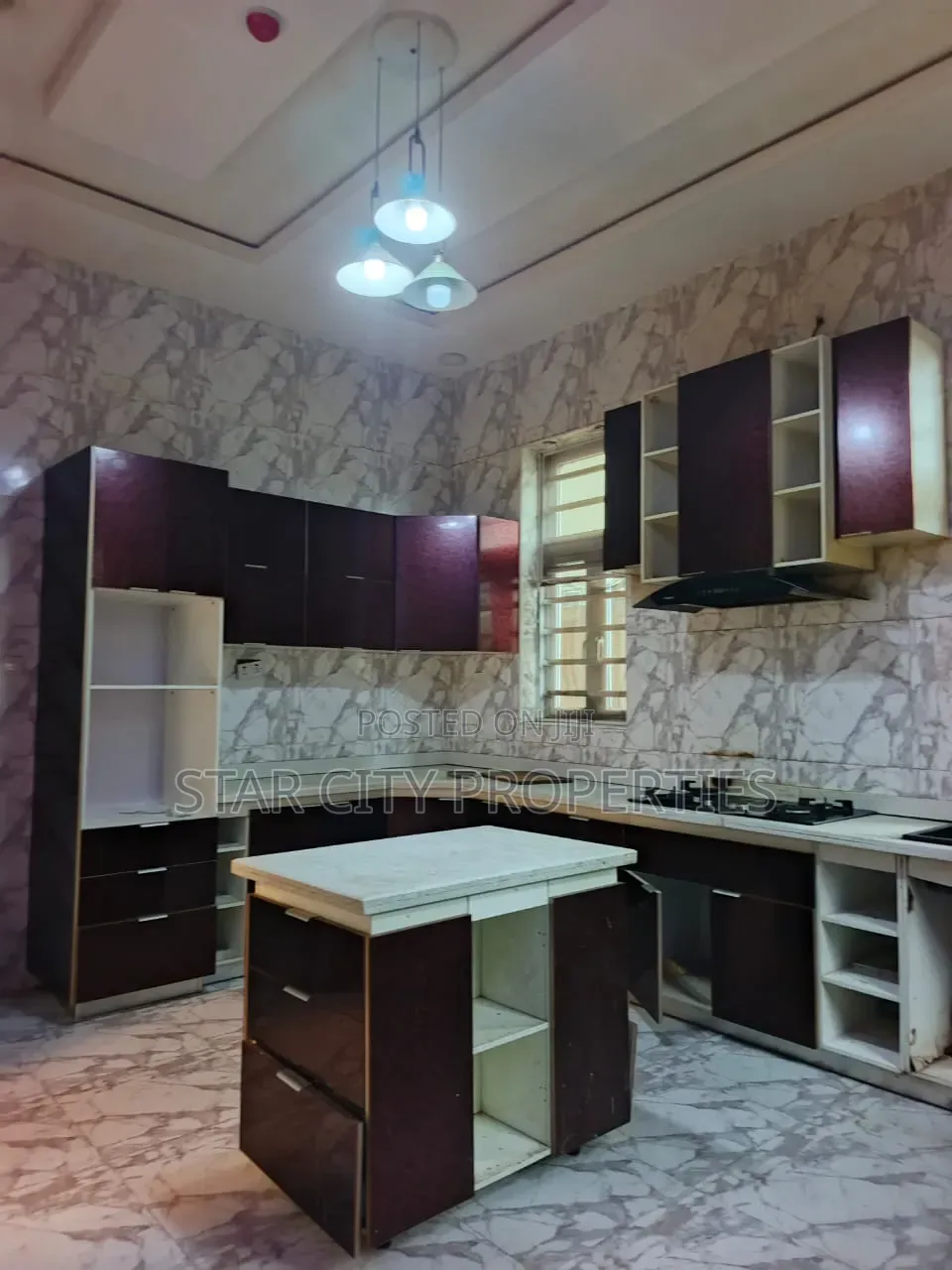 5bdrm Duplex in Omole for rent in Omole Phase 1