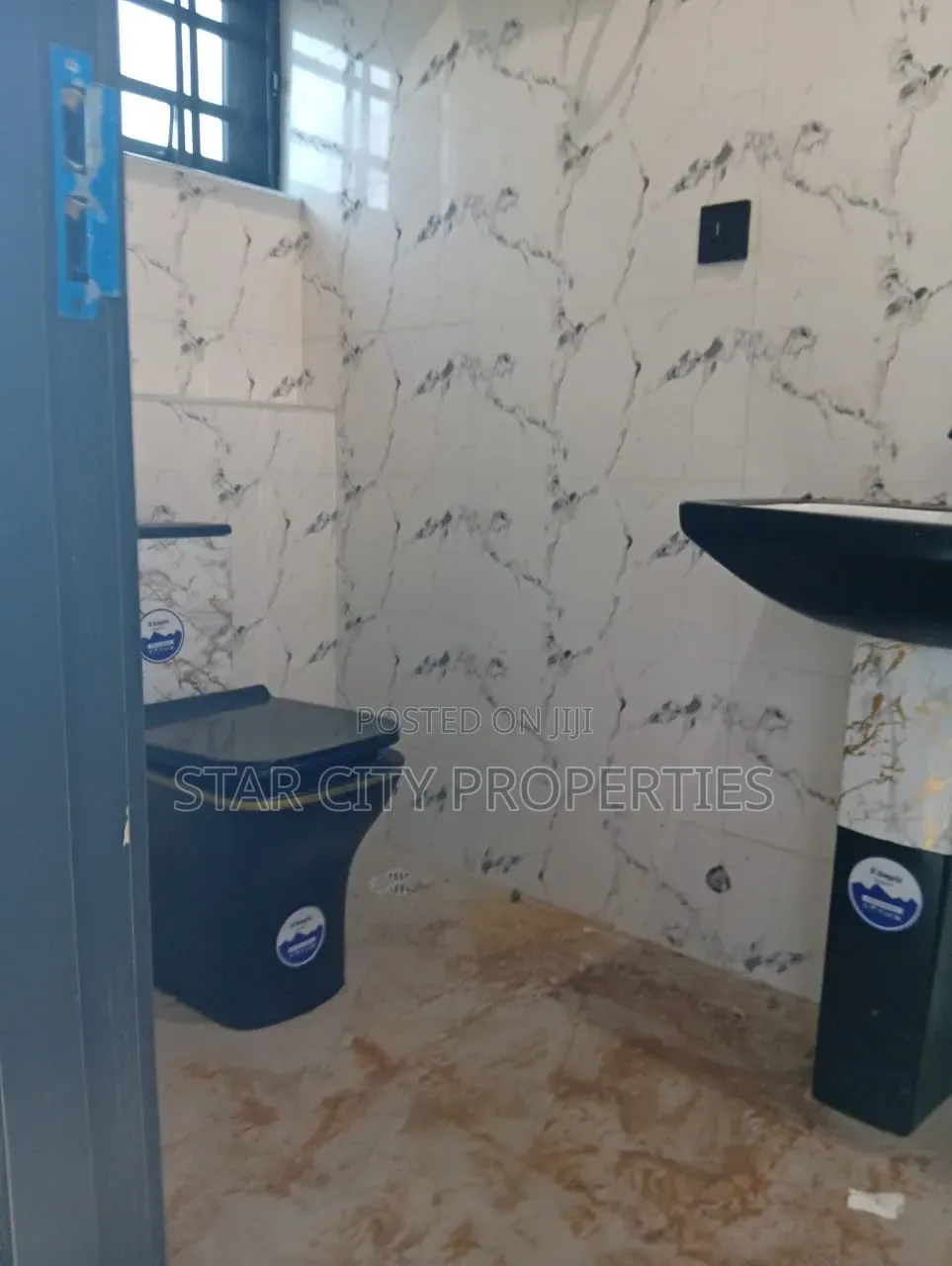 3bdrm Townhouse/Terrace in Maryland Lagos for sale in LSDPC Maryland Estate