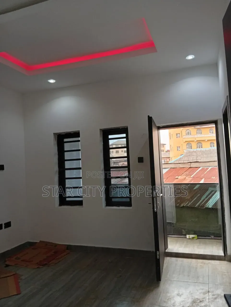 3bdrm Townhouse/Terrace in Maryland Lagos for sale in LSDPC Maryland Estate