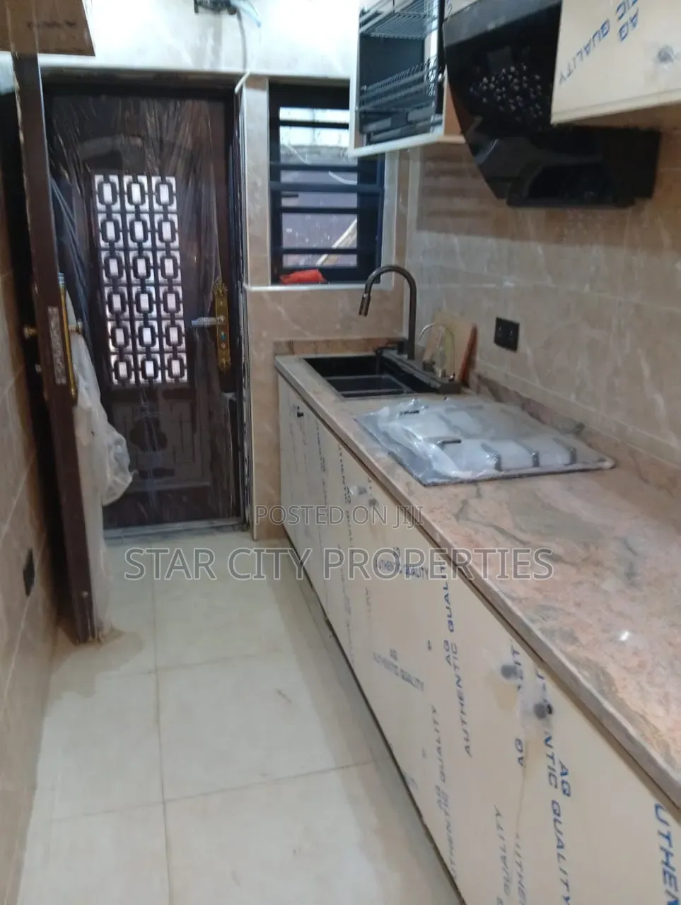 3bdrm Townhouse/Terrace in Maryland Lagos for sale in LSDPC Maryland Estate