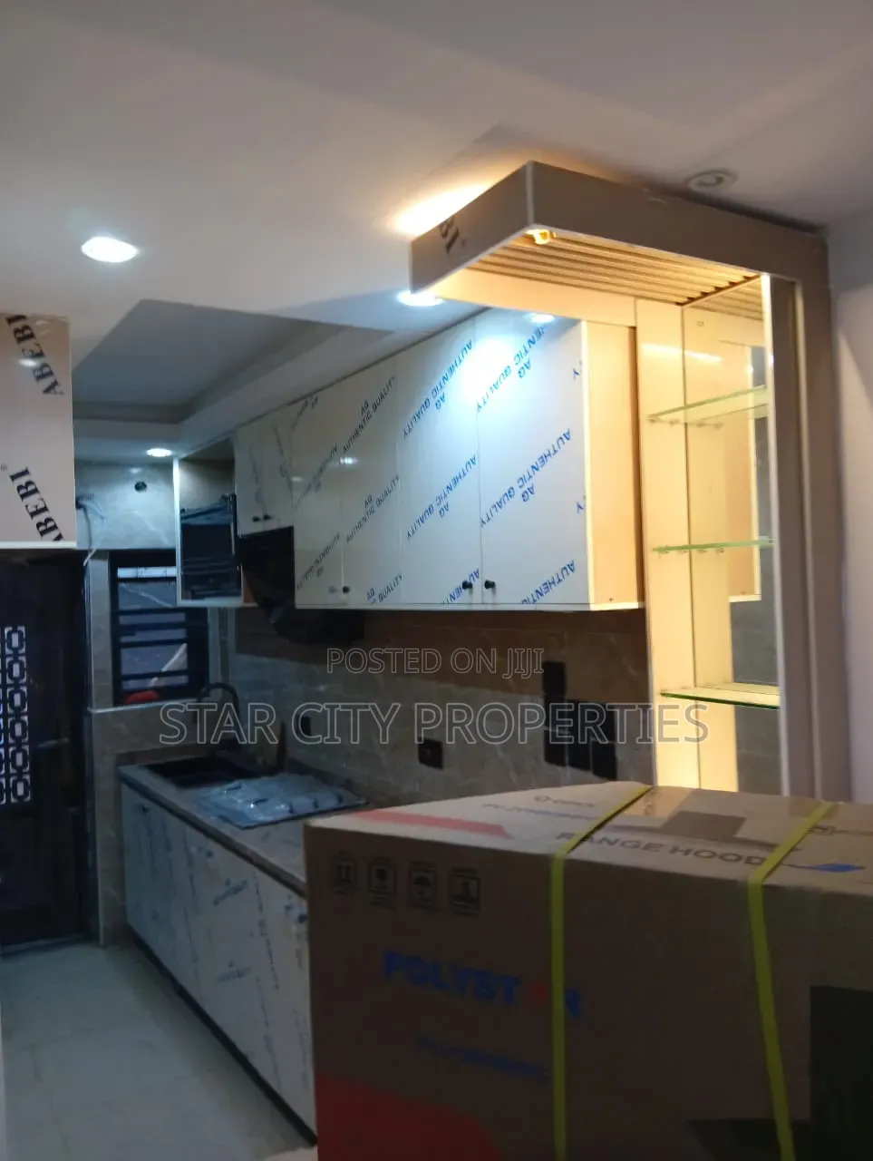 3bdrm Townhouse/Terrace in Maryland Lagos for sale in LSDPC Maryland Estate