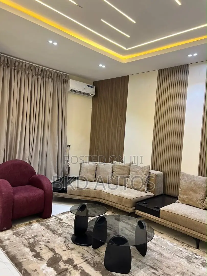 2 Bedroom Apartment With Ps5 Pool, Gym in Ikate