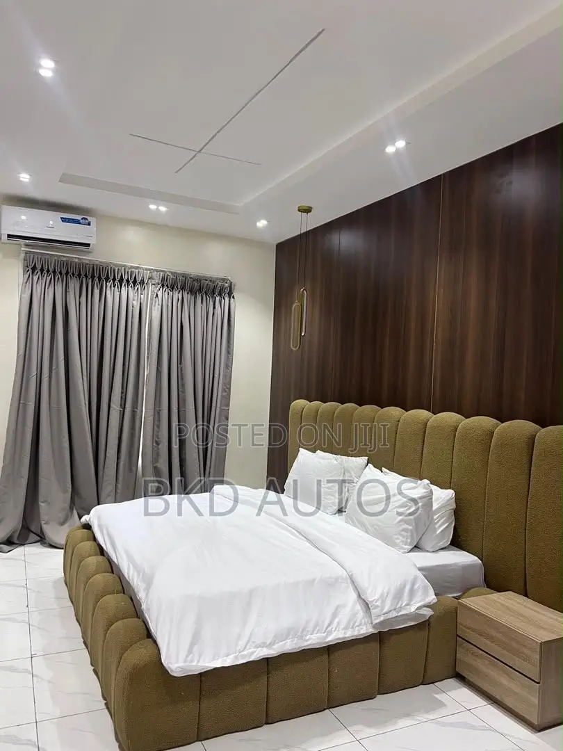 2 Bedroom Apartment With Ps5 Pool, Gym in Ikate