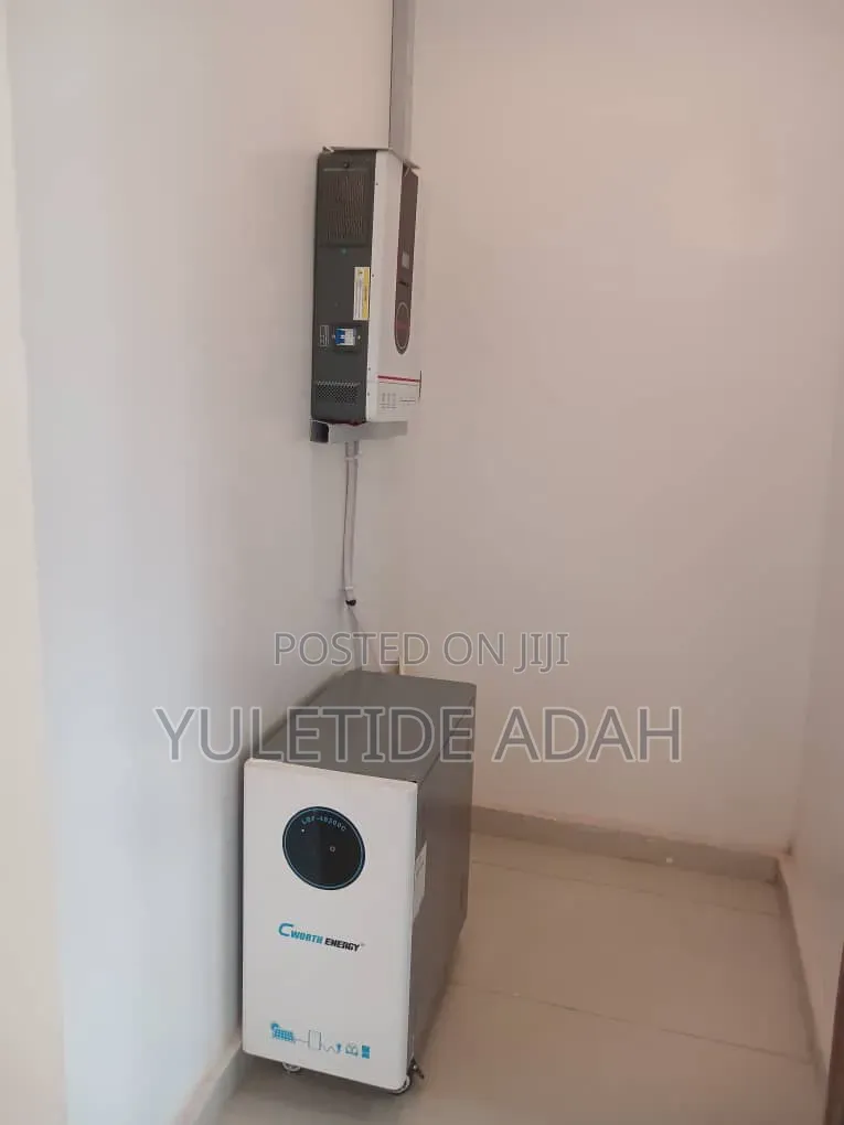 2bdrm Block of Flats in Wuye for rent in Wuye