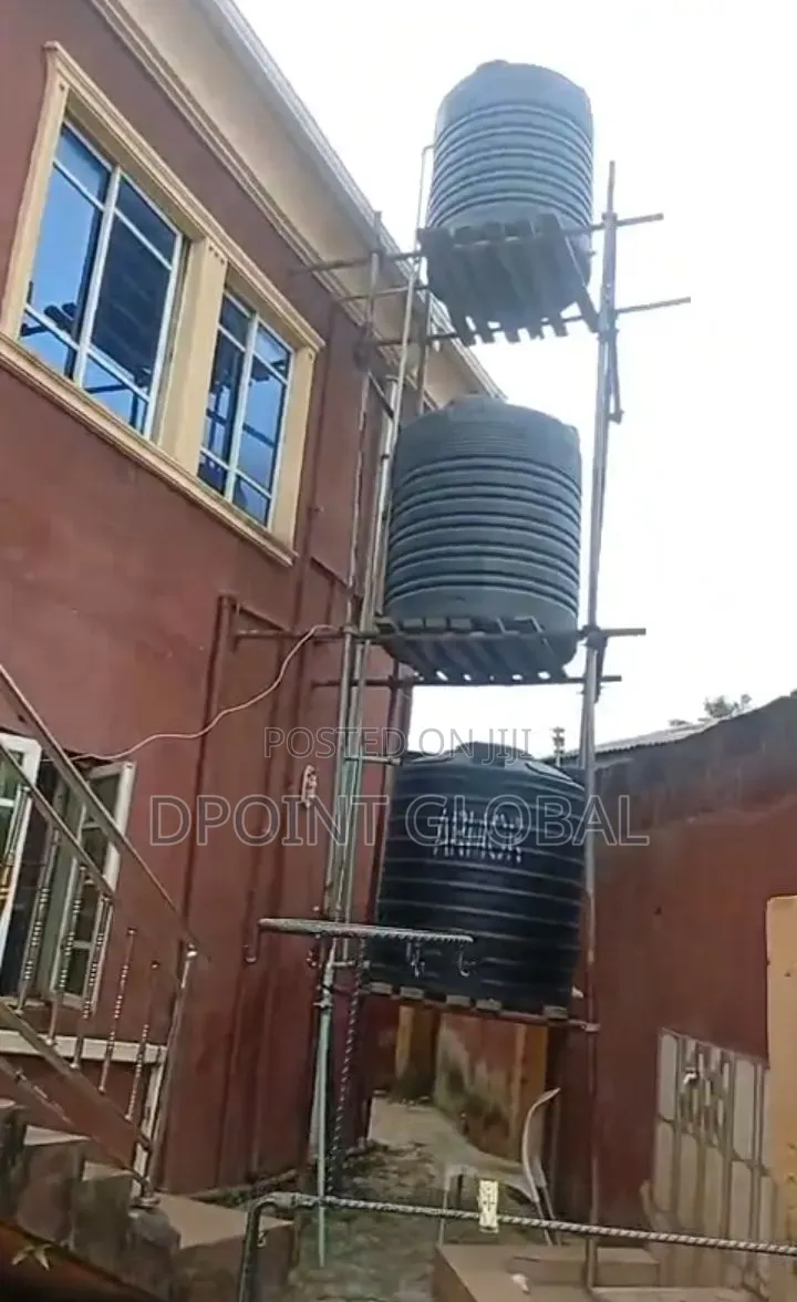 Furnished 4bdrm Block of Flats in Not Estate, Ipaja / Ipaja for sale in Ipaja / Ipaja