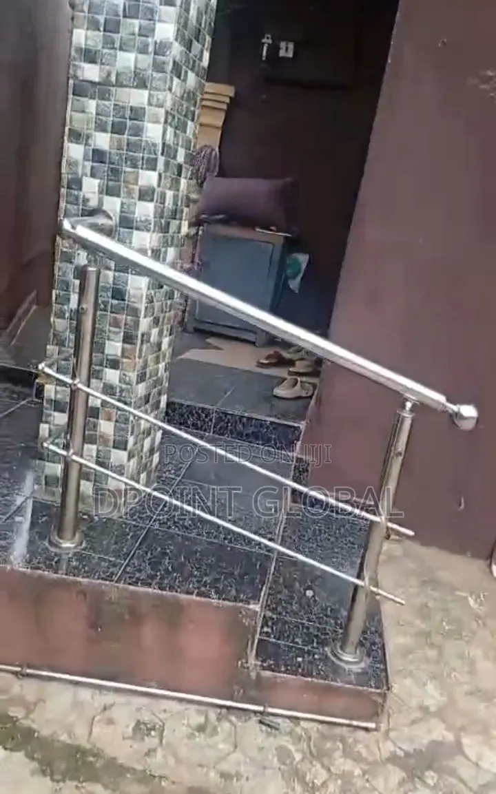 Furnished 4bdrm Block of Flats in Not Estate, Ipaja / Ipaja for sale in Ipaja / Ipaja